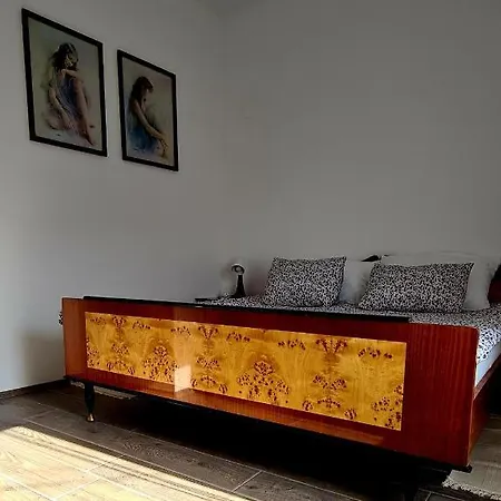 Appartement House *