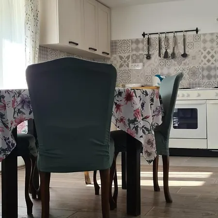 Appartement House Mutvoran