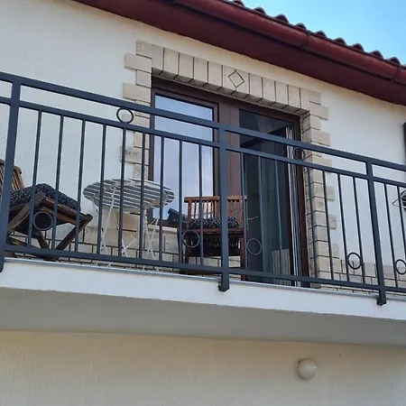 Appartement House *