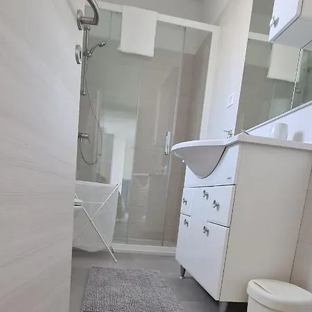 House Appartement