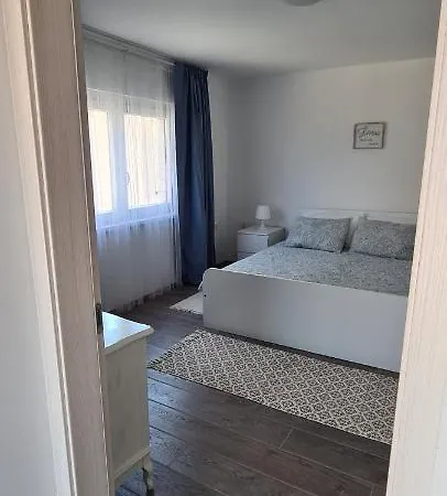 Apartment House