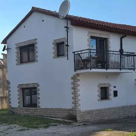 House Apartment