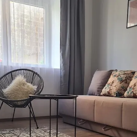 House Apartment